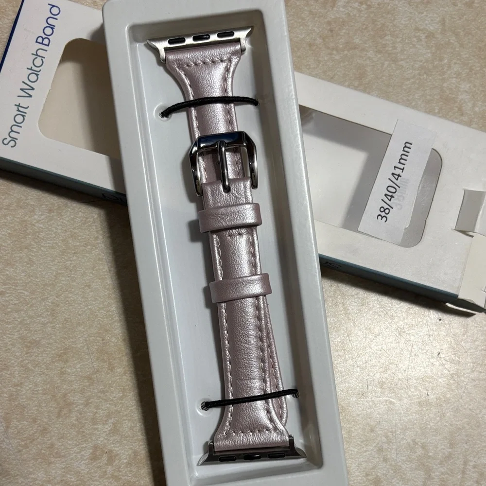N/A elegant metallic